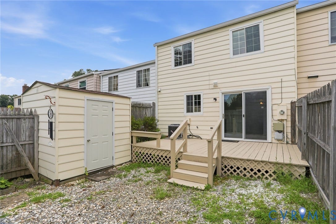 9637 Springfield Woods Court, Glen Allen, VA 23060 9637 Springfield Woods Court, Glen Allen, VA 23060