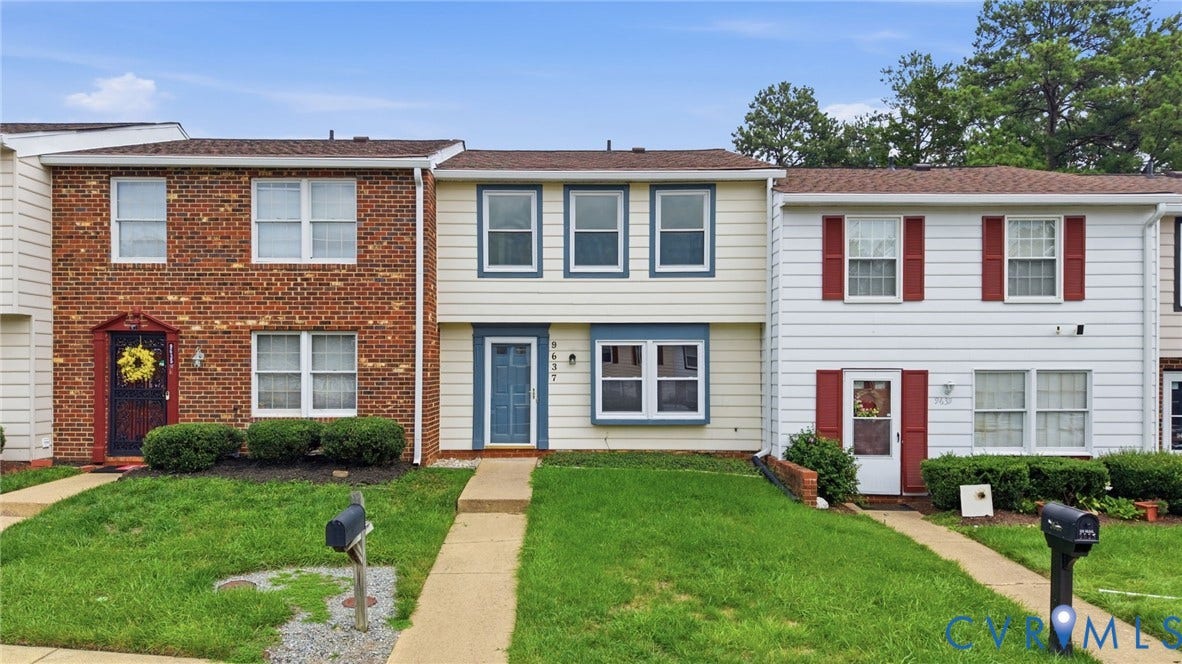 9637 Springfield Woods Court, Glen Allen, VA 23060 9637 Springfield Woods Court, Glen Allen, VA 23060