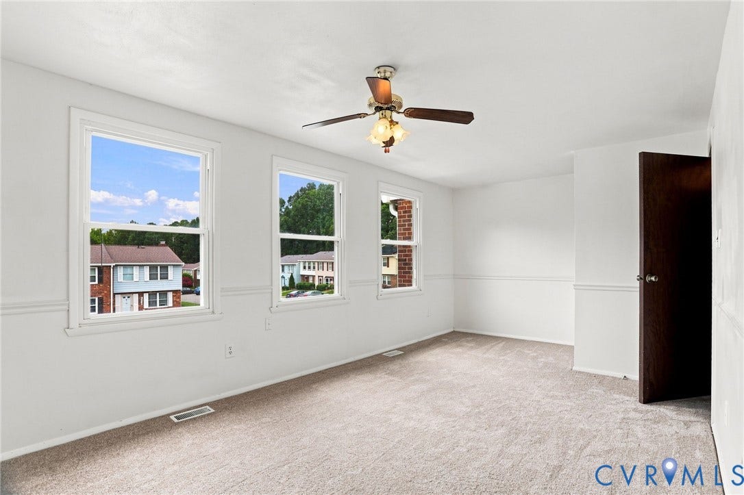 9637 Springfield Woods Court, Glen Allen, VA 23060 9637 Springfield Woods Court, Glen Allen, VA 23060