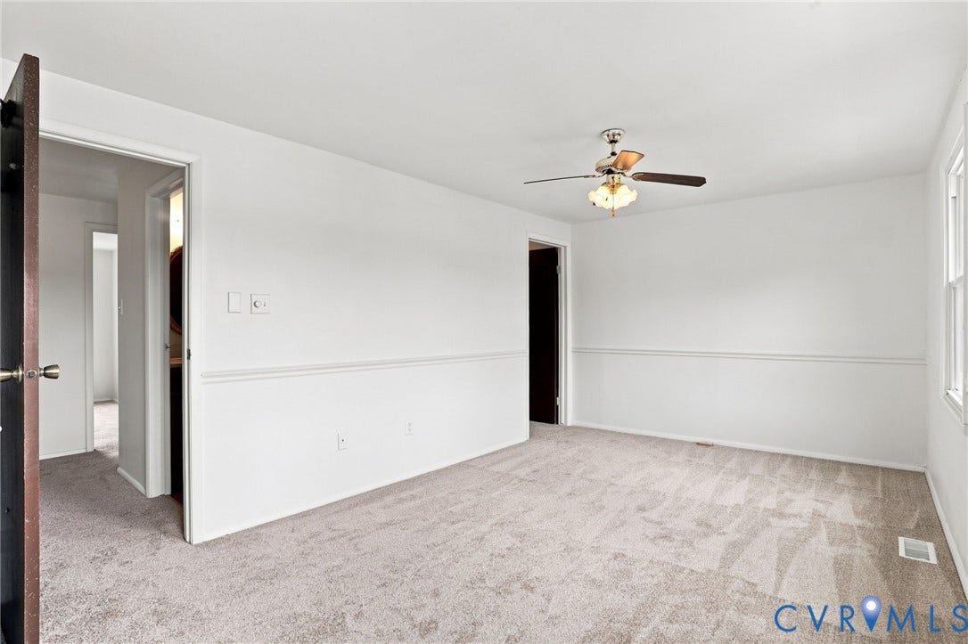 9637 Springfield Woods Court, Glen Allen, VA 23060 9637 Springfield Woods Court, Glen Allen, VA 23060