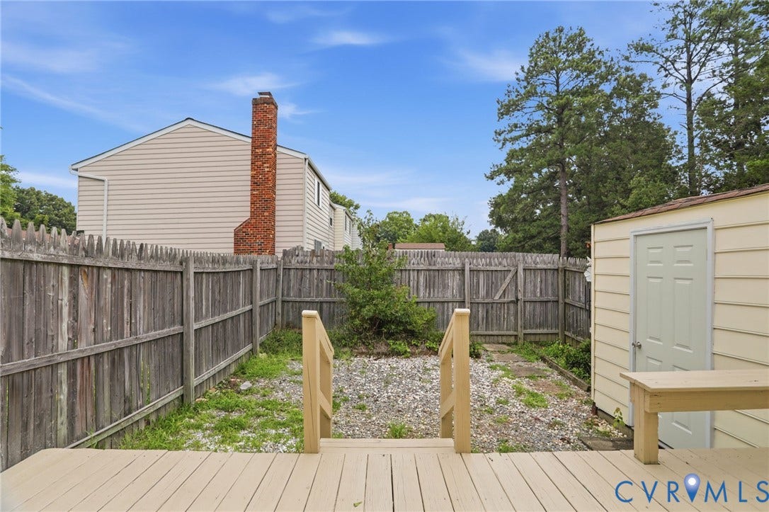 9637 Springfield Woods Court, Glen Allen, VA 23060 9637 Springfield Woods Court, Glen Allen, VA 23060