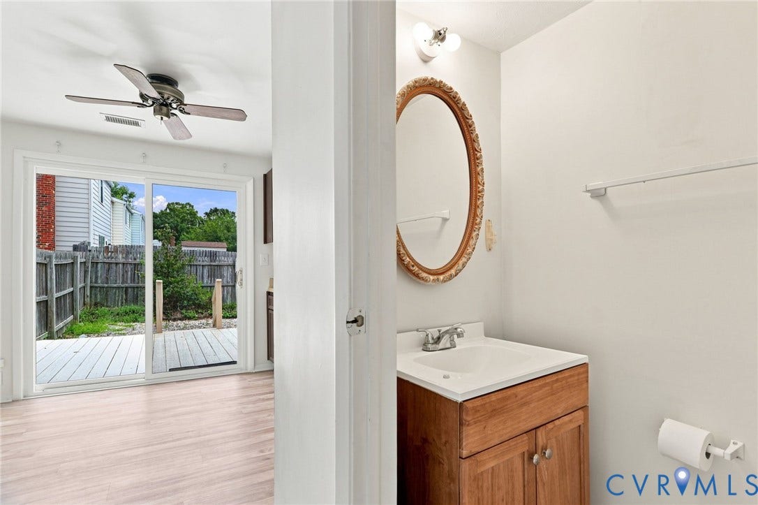 9637 Springfield Woods Court, Glen Allen, VA 23060 9637 Springfield Woods Court, Glen Allen, VA 23060