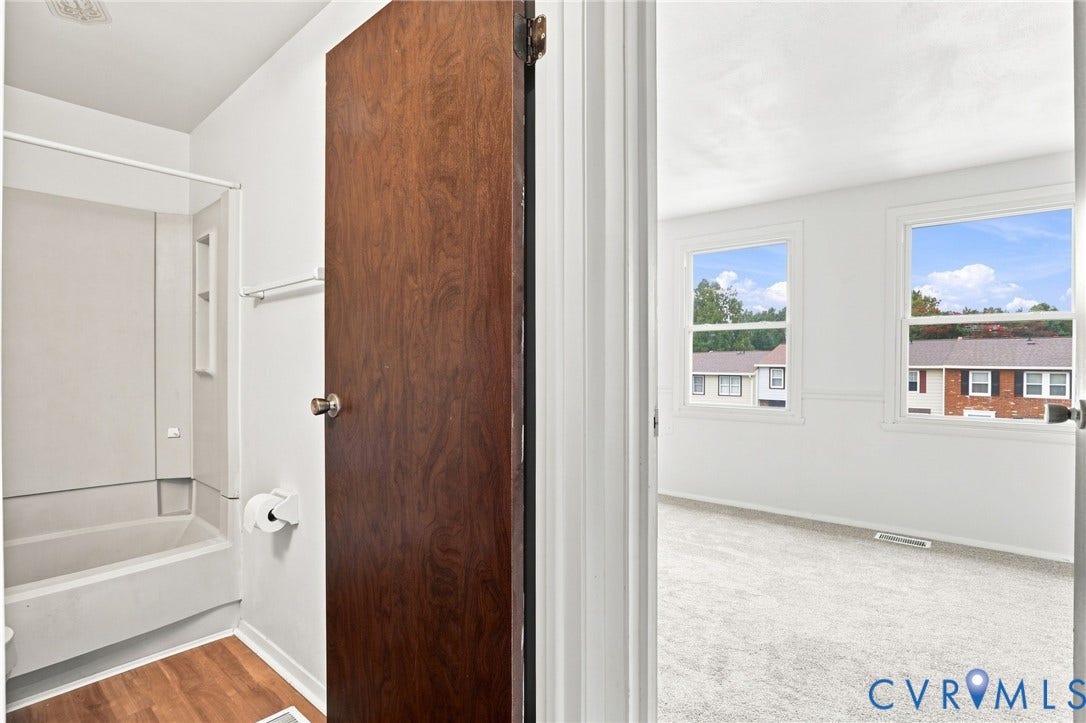 9637 Springfield Woods Court, Glen Allen, VA 23060 9637 Springfield Woods Court, Glen Allen, VA 23060