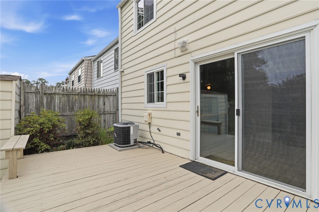 9637 Springfield Woods Court, Glen Allen, VA 23060 9637 Springfield Woods Court, Glen Allen, VA 23060