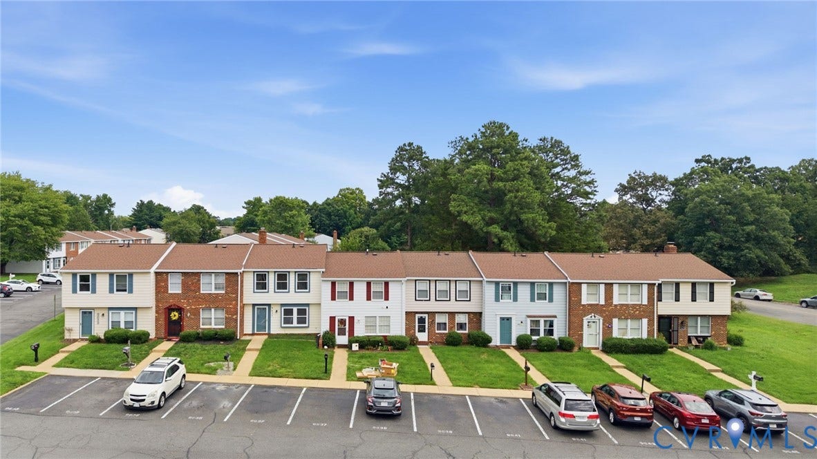 9637 Springfield Woods Court, Glen Allen, VA 23060 9637 Springfield Woods Court, Glen Allen, VA 23060