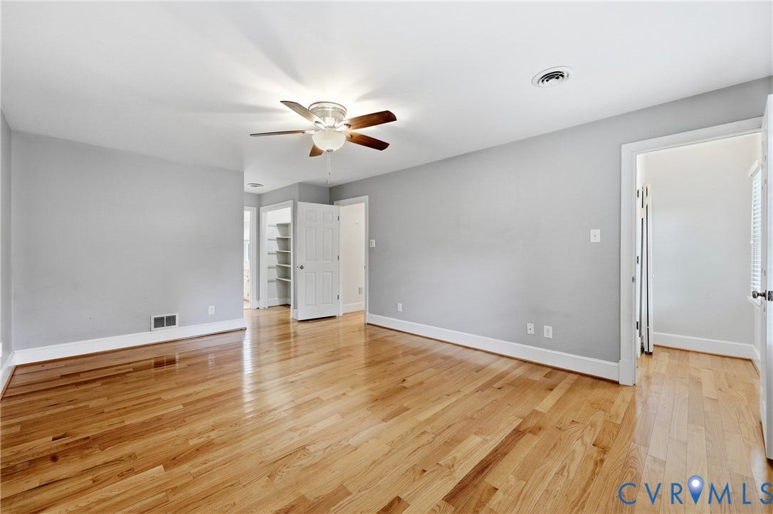 505 Martineau Drive, Chesterfield, VA 23836 505 Martineau Drive, Chesterfield, VA 23836