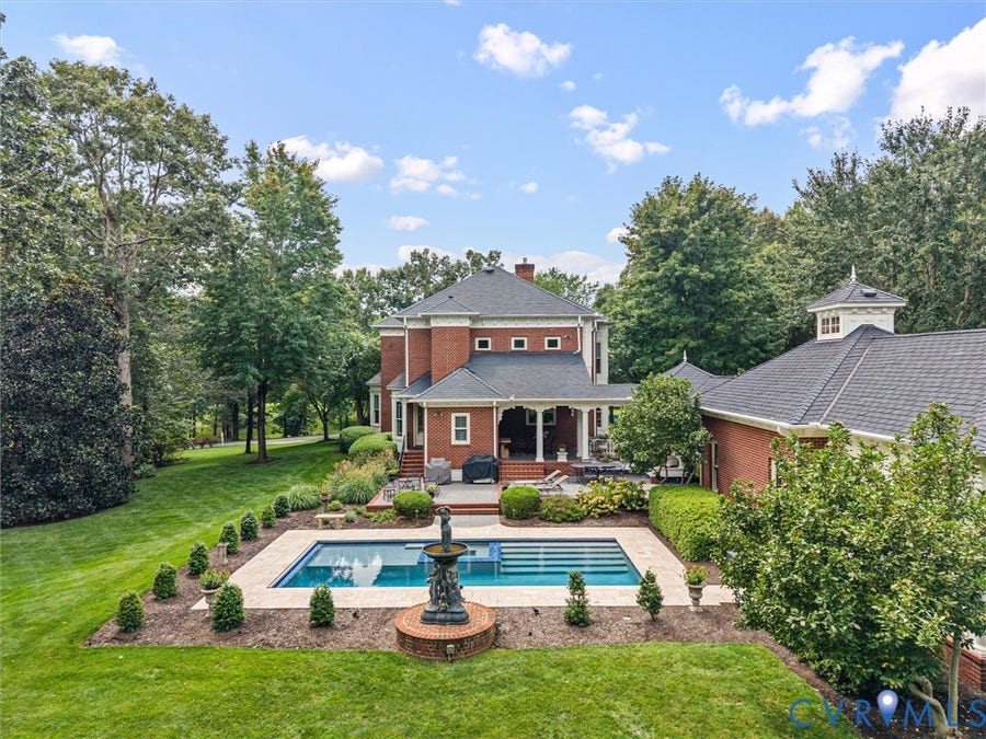 Property photo for 3255 Greywalls Drive, Powhatan, VA