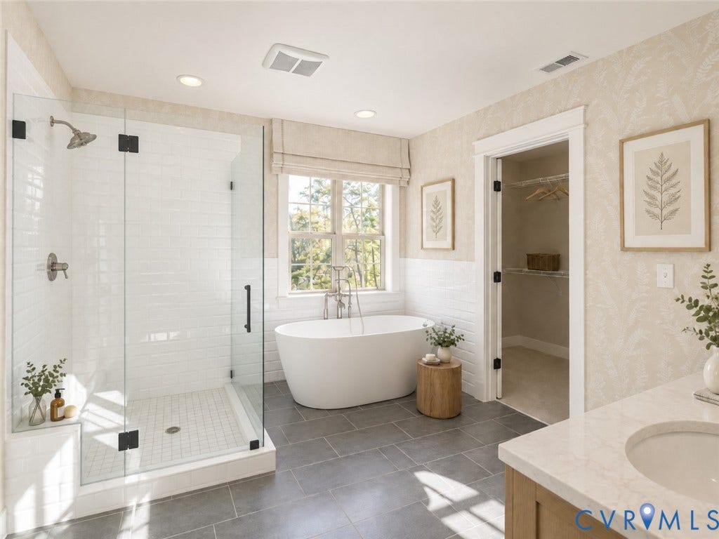 8707 Emily Jane Place, Quinton, VA 23141