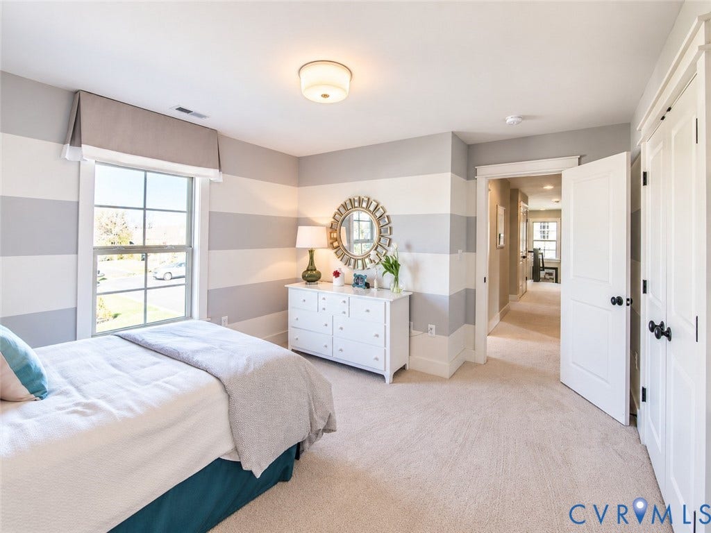 8707 Emily Jane Place, Quinton, VA 23141