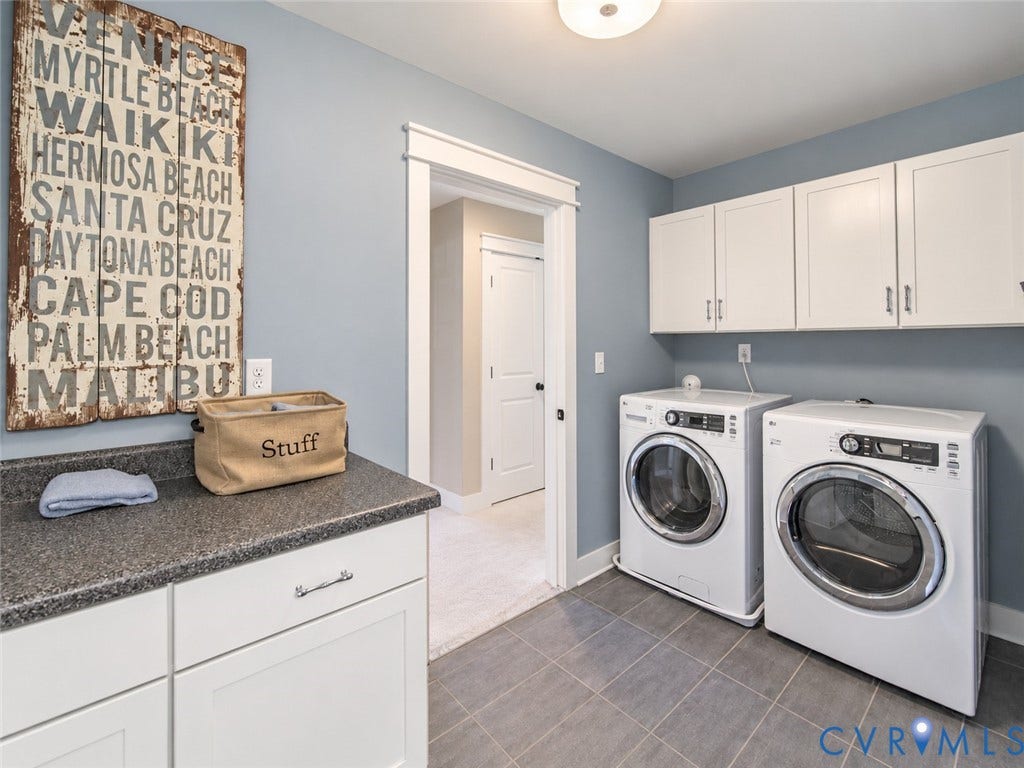 8707 Emily Jane Place, Quinton, VA 23141
