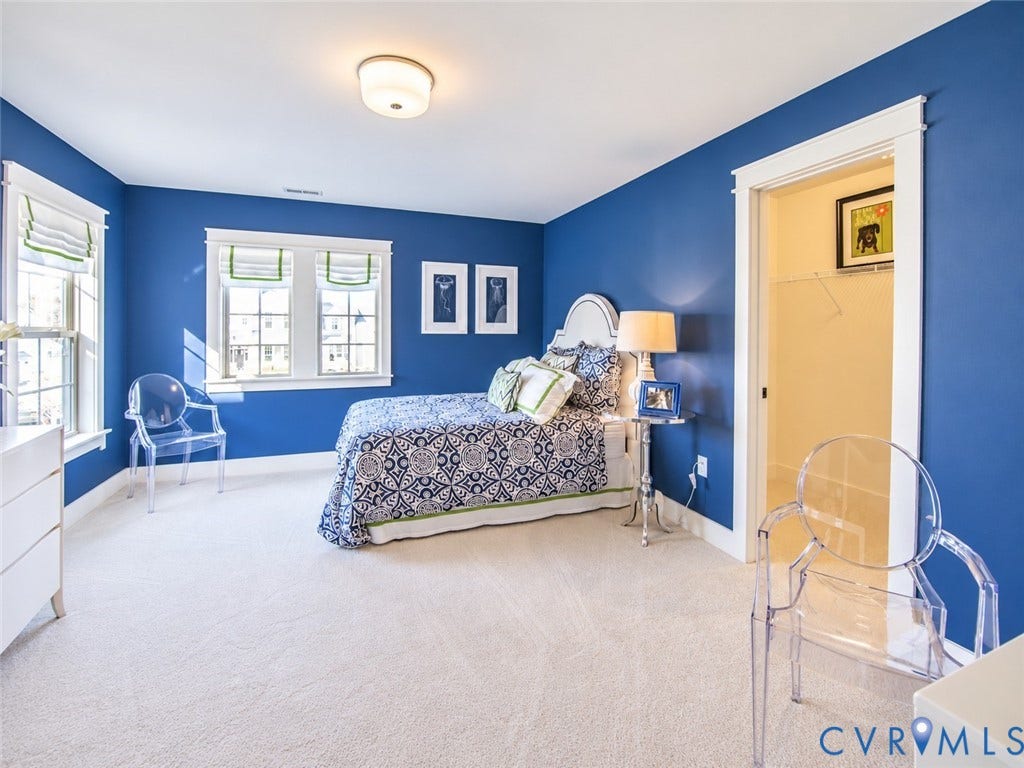8707 Emily Jane Place, Quinton, VA 23141