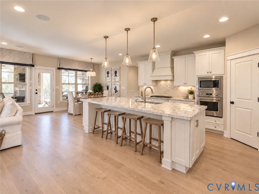 8707 Emily Jane Place, Quinton, VA 23141
