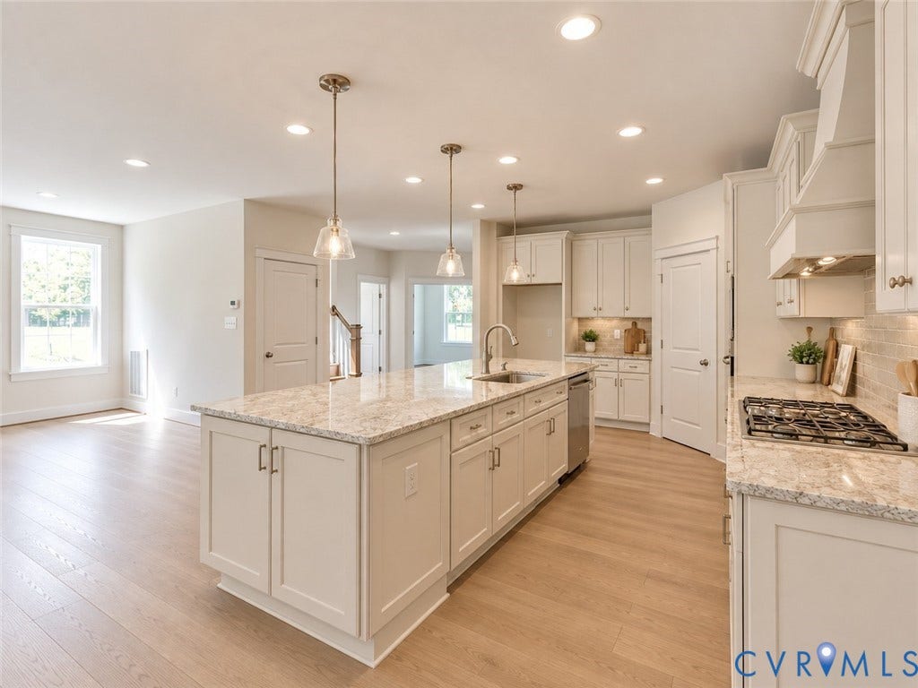 8707 Emily Jane Place, Quinton, VA 23141