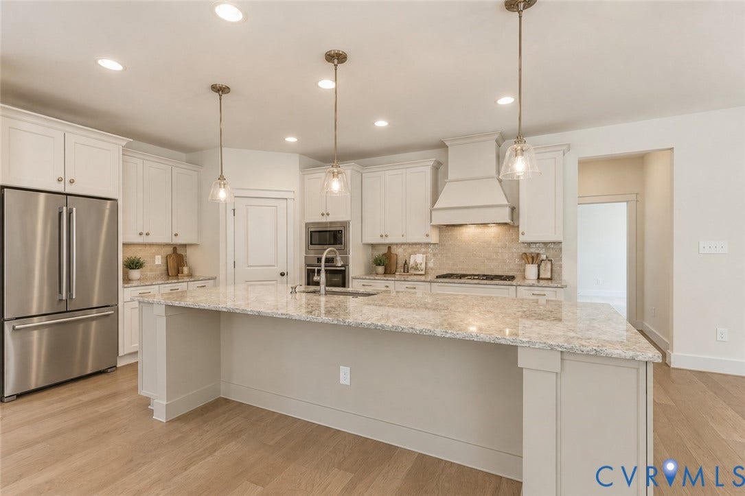 8707 Emily Jane Place, Quinton, VA 23141