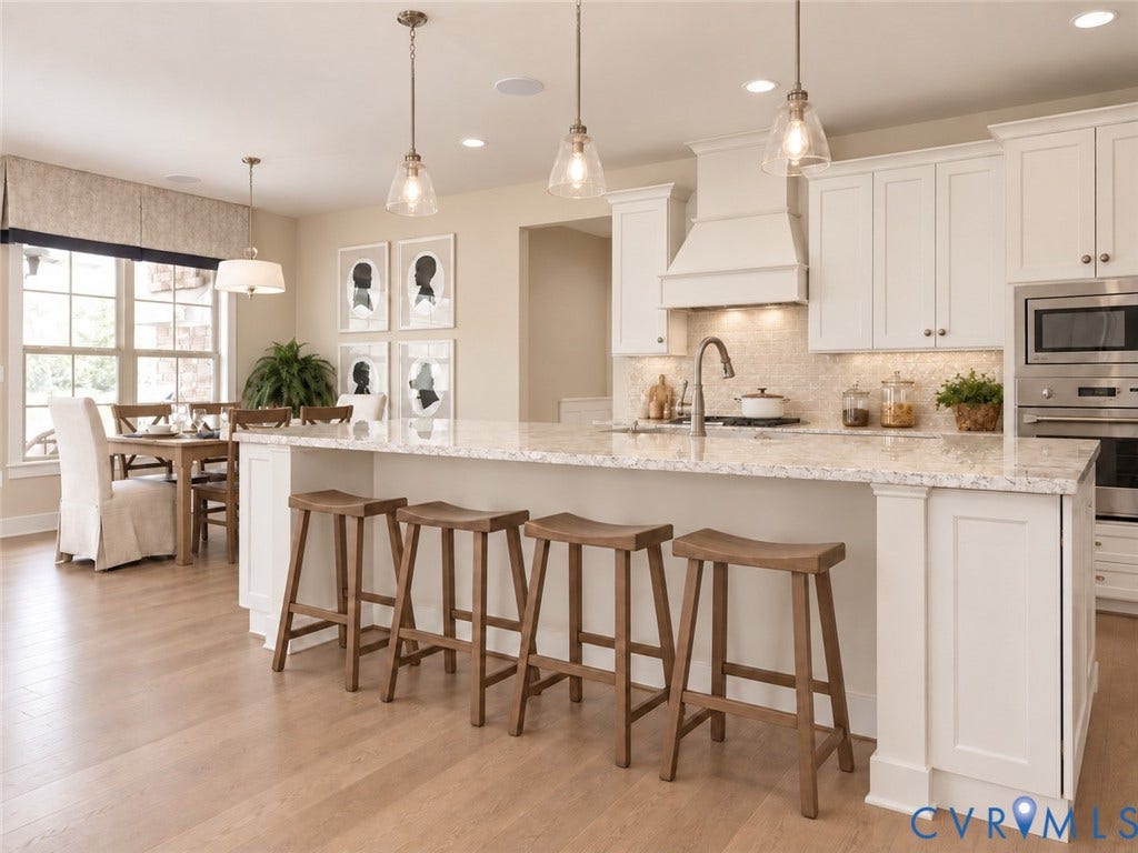 8707 Emily Jane Place, Quinton, VA 23141