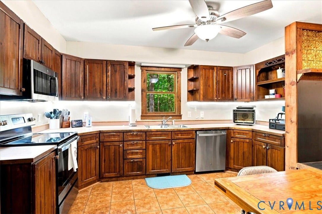 5921 Trenholm Village Drive, Powhatan, VA 23139 5921 Trenholm Village Drive, Powhatan, VA 23139