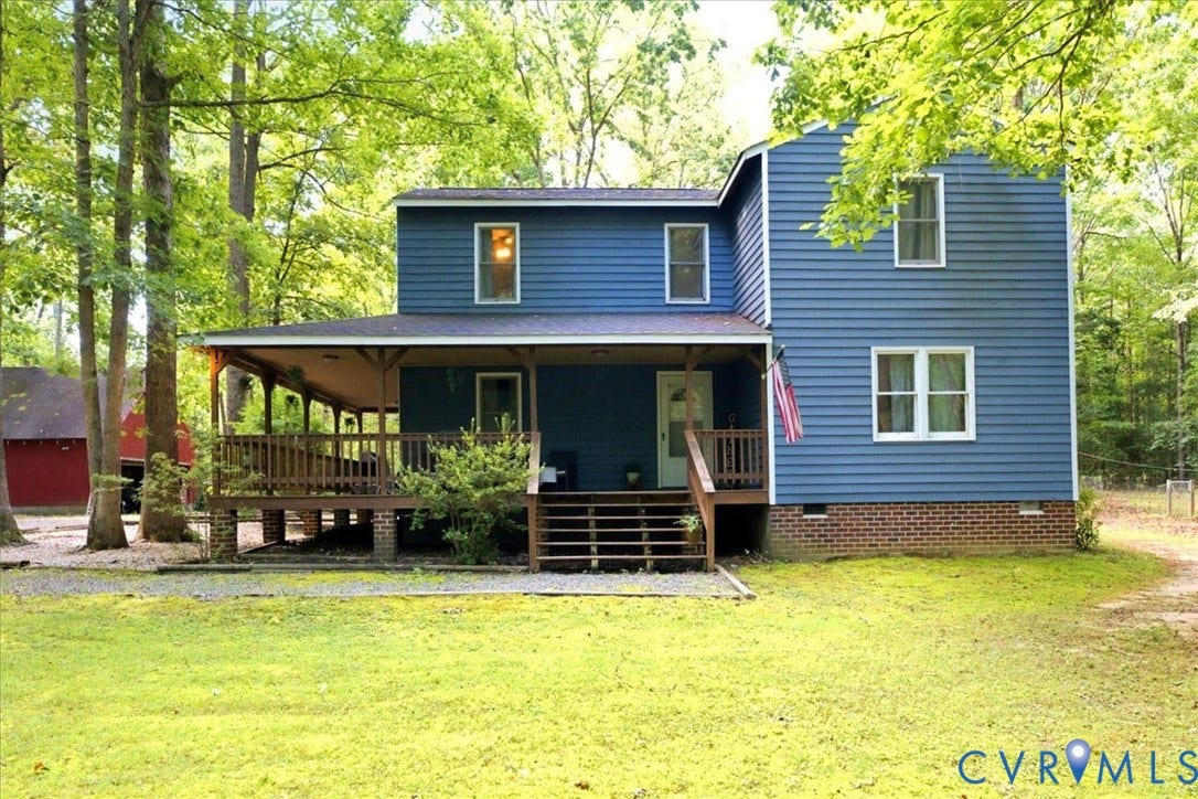 5921 Trenholm Village Drive, Powhatan, VA 23139 5921 Trenholm Village Drive, Powhatan, VA 23139