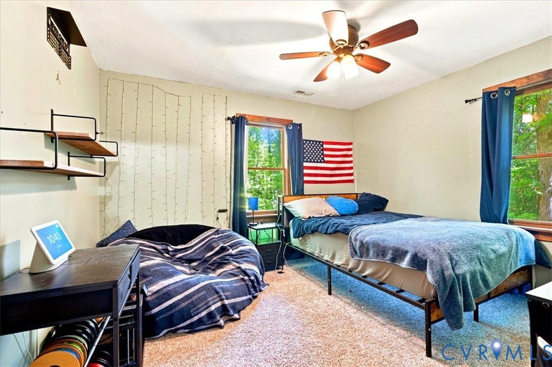 5921 Trenholm Village Drive, Powhatan, VA 23139 5921 Trenholm Village Drive, Powhatan, VA 23139