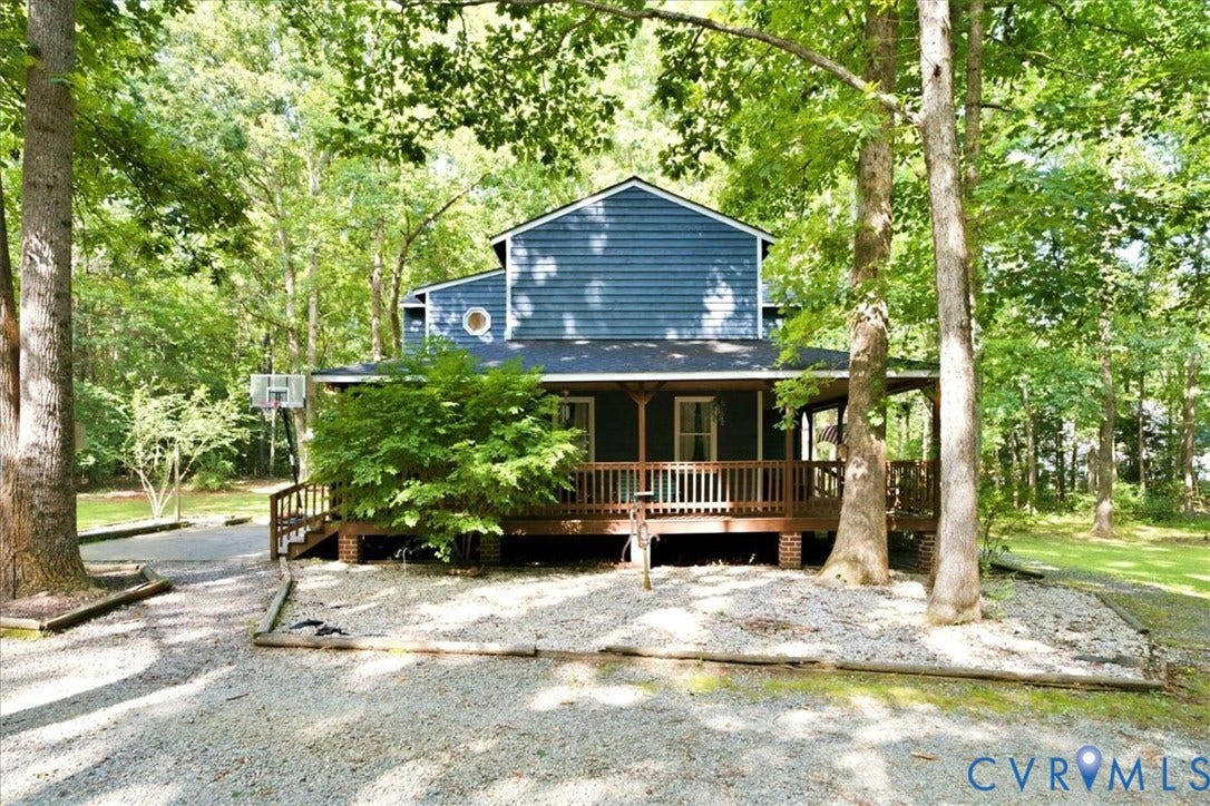 5921 Trenholm Village Drive, Powhatan, VA 23139 5921 Trenholm Village Drive, Powhatan, VA 23139