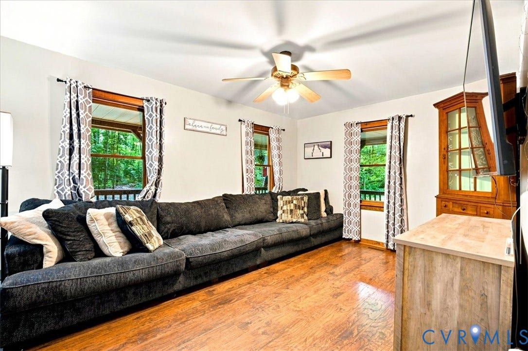 5921 Trenholm Village Drive, Powhatan, VA 23139 5921 Trenholm Village Drive, Powhatan, VA 23139
