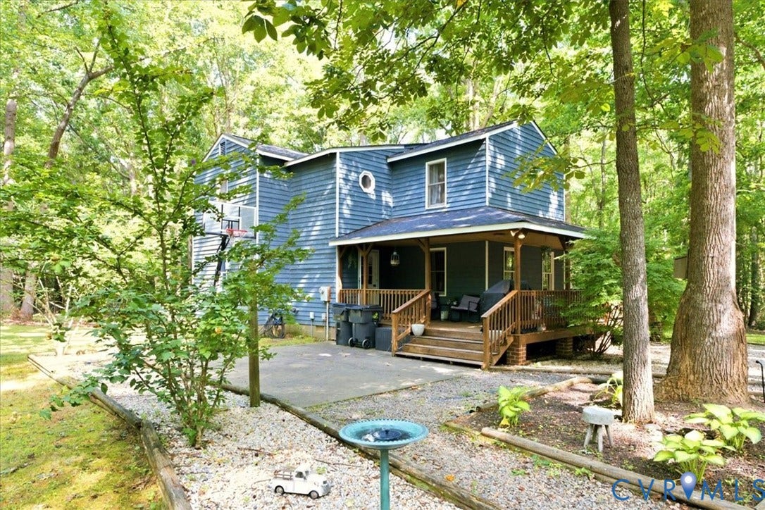 5921 Trenholm Village Drive, Powhatan, VA 23139 5921 Trenholm Village Drive, Powhatan, VA 23139