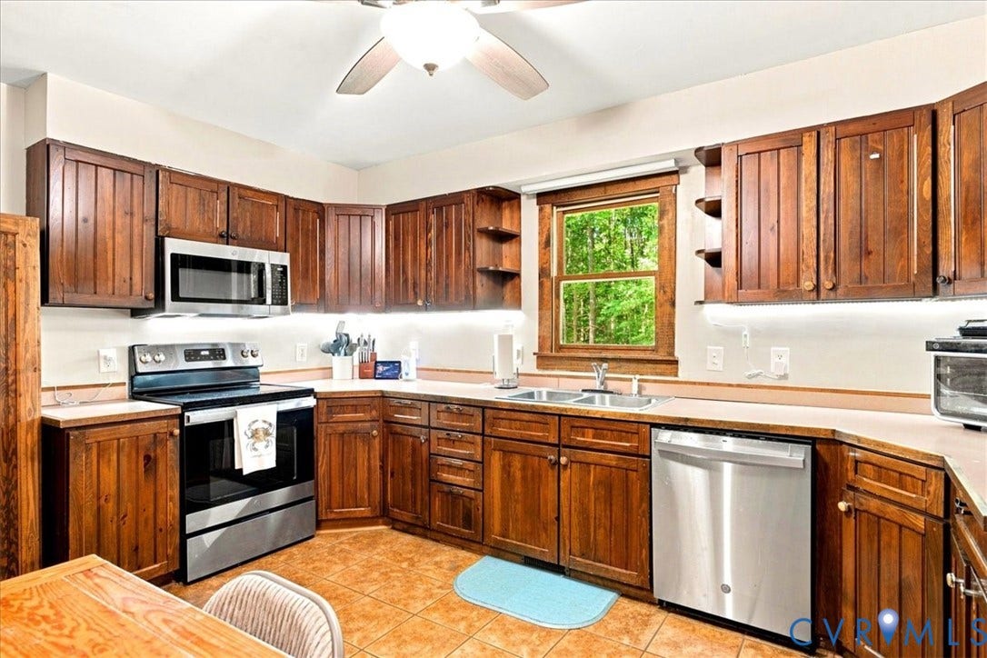 5921 Trenholm Village Drive, Powhatan, VA 23139 5921 Trenholm Village Drive, Powhatan, VA 23139