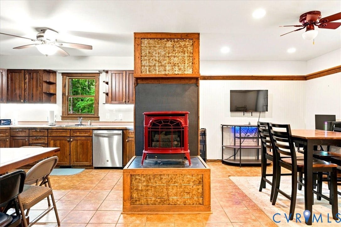 5921 Trenholm Village Drive, Powhatan, VA 23139 5921 Trenholm Village Drive, Powhatan, VA 23139