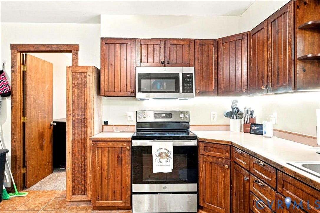 5921 Trenholm Village Drive, Powhatan, VA 23139 5921 Trenholm Village Drive, Powhatan, VA 23139