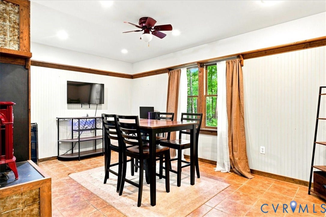 5921 Trenholm Village Drive, Powhatan, VA 23139 5921 Trenholm Village Drive, Powhatan, VA 23139