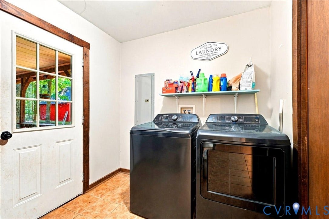 5921 Trenholm Village Drive, Powhatan, VA 23139 5921 Trenholm Village Drive, Powhatan, VA 23139