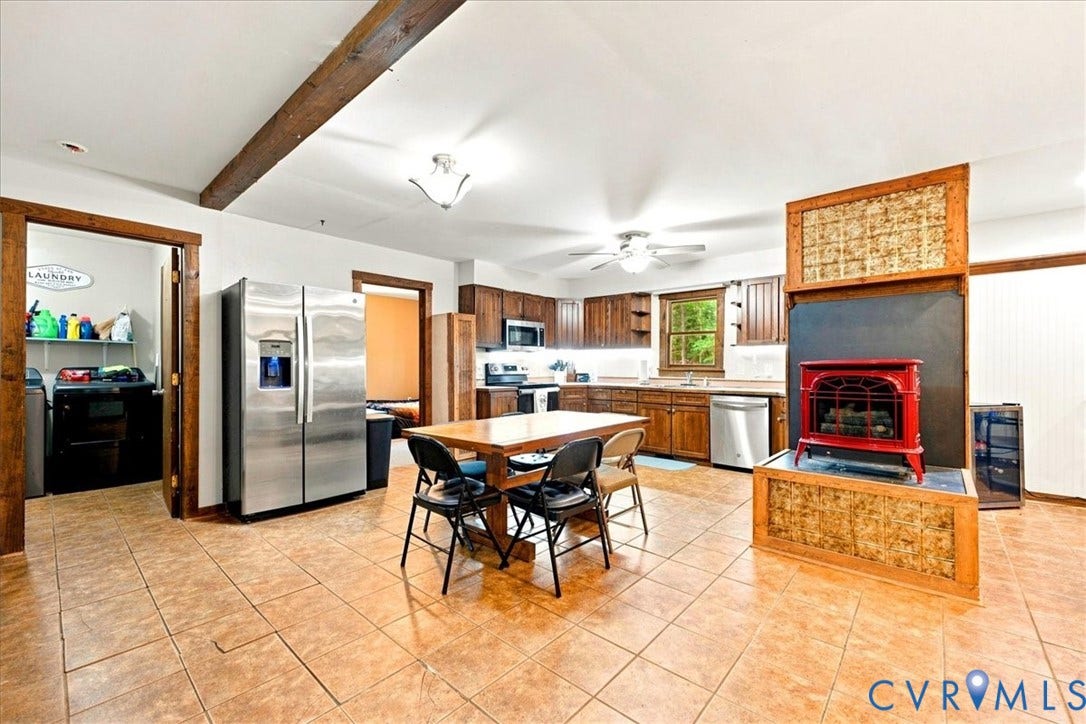 5921 Trenholm Village Drive, Powhatan, VA 23139 5921 Trenholm Village Drive, Powhatan, VA 23139