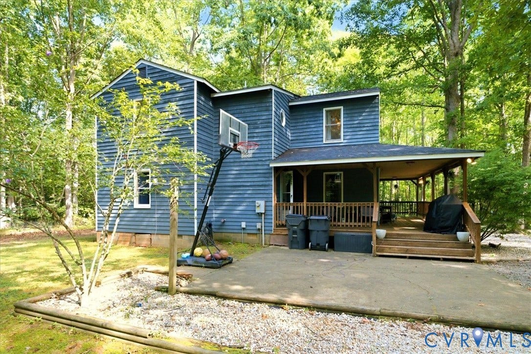 5921 Trenholm Village Drive, Powhatan, VA 23139 5921 Trenholm Village Drive, Powhatan, VA 23139