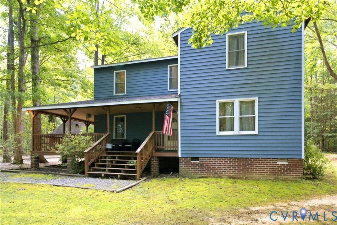 5921 Trenholm Village Drive, Powhatan, VA 23139 5921 Trenholm Village Drive, Powhatan, VA 23139