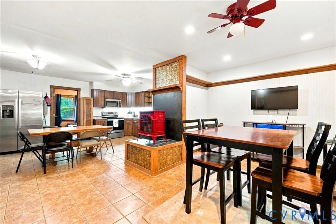 5921 Trenholm Village Drive, Powhatan, VA 23139 5921 Trenholm Village Drive, Powhatan, VA 23139