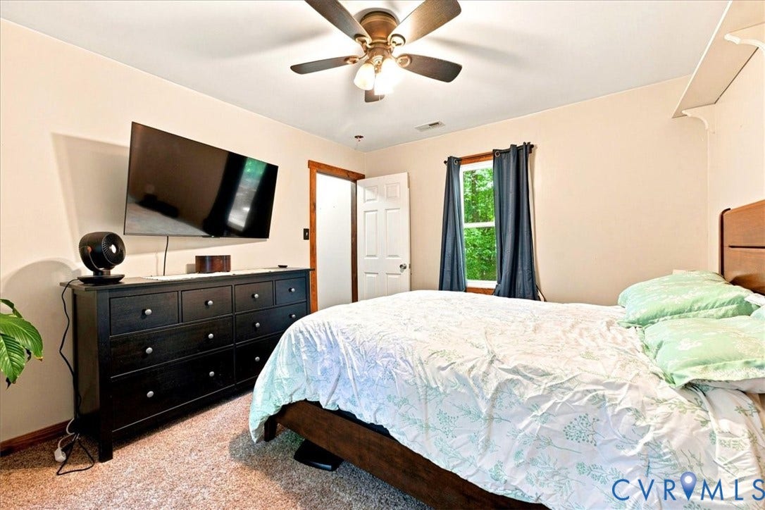 5921 Trenholm Village Drive, Powhatan, VA 23139 5921 Trenholm Village Drive, Powhatan, VA 23139