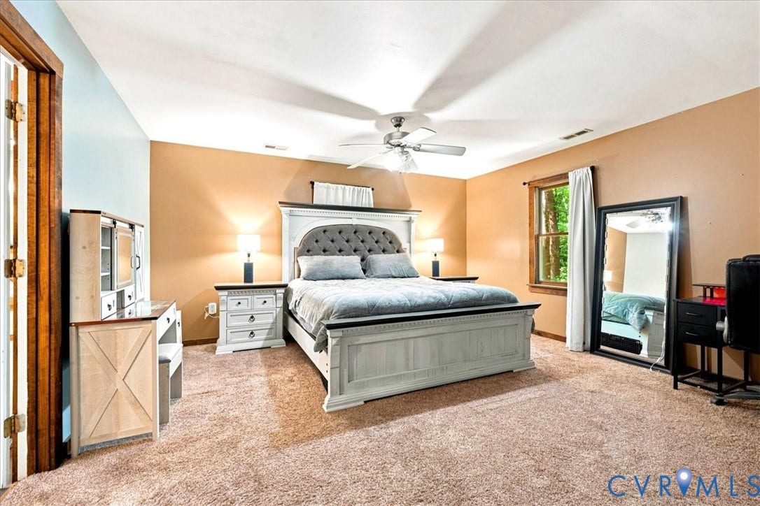 5921 Trenholm Village Drive, Powhatan, VA 23139 5921 Trenholm Village Drive, Powhatan, VA 23139