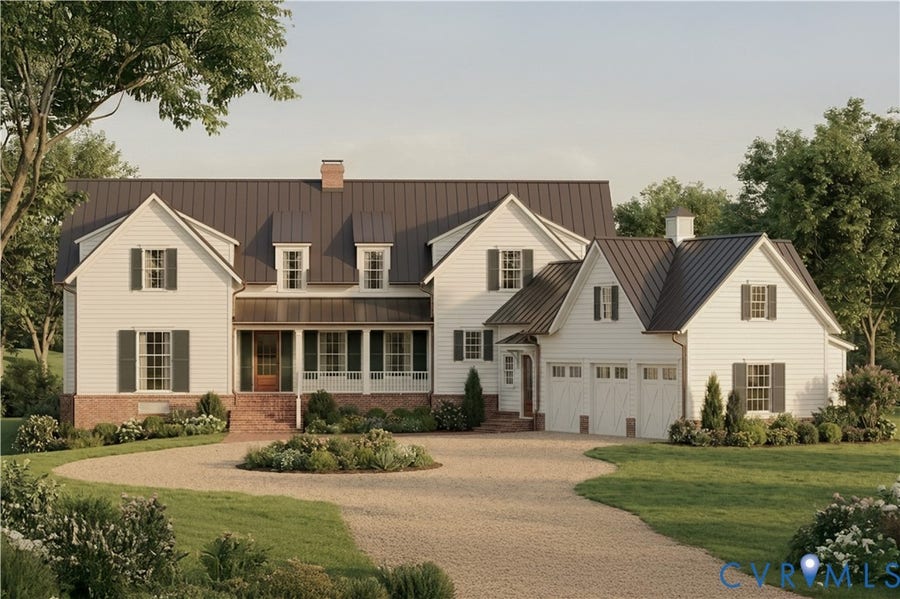 Property photo for 1023 Boscobel Trace Bend, Manakin Sabot, VA