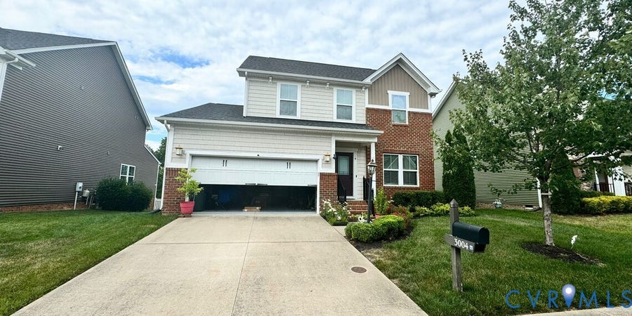 Property photo for 3004 Hunton Cottage Lane, Glen Allen, VA