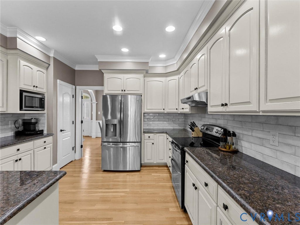 5316 Stanwood Way, Nuckols Rd Corridor, Glen Allen, VA 23059