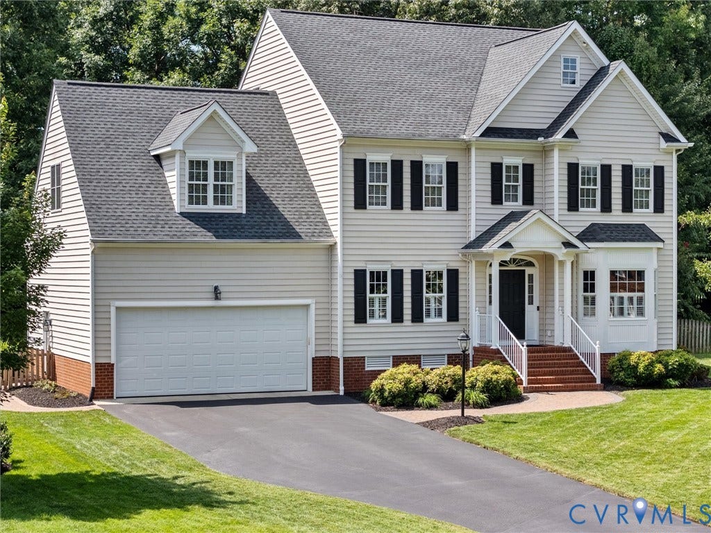 5316 Stanwood Way, Nuckols Rd Corridor, Glen Allen, VA 23059
