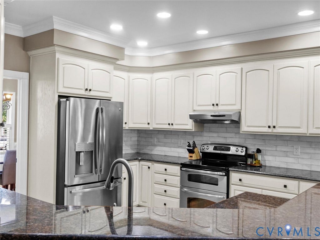 5316 Stanwood Way, Nuckols Rd Corridor, Glen Allen, VA 23059