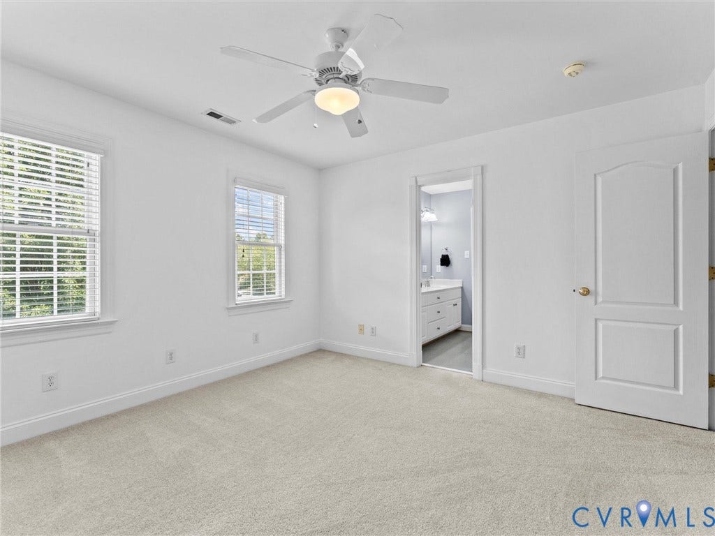 5316 Stanwood Way, Nuckols Rd Corridor, Glen Allen, VA 23059
