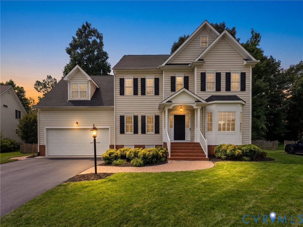 5316 Stanwood Way, Nuckols Rd Corridor, Glen Allen, VA 23059