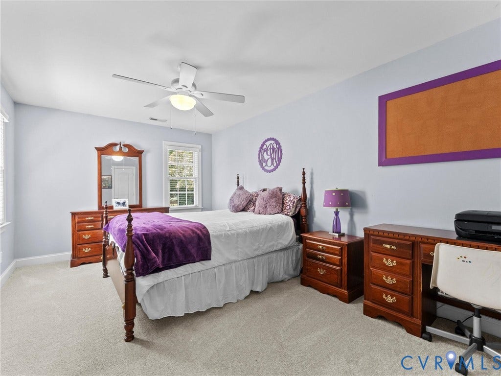 5316 Stanwood Way, Nuckols Rd Corridor, Glen Allen, VA 23059