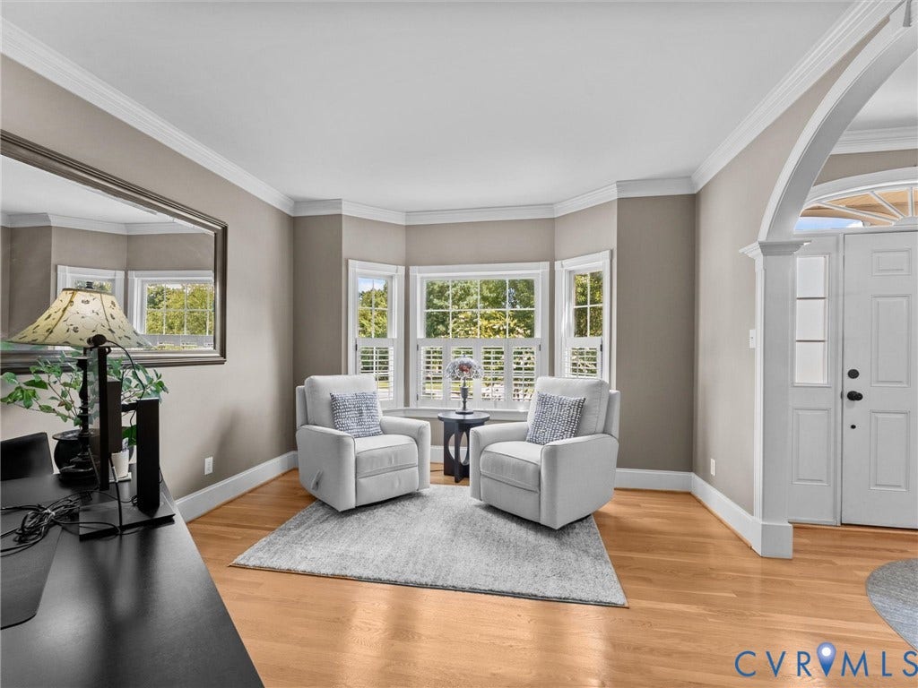 Office or Living Room