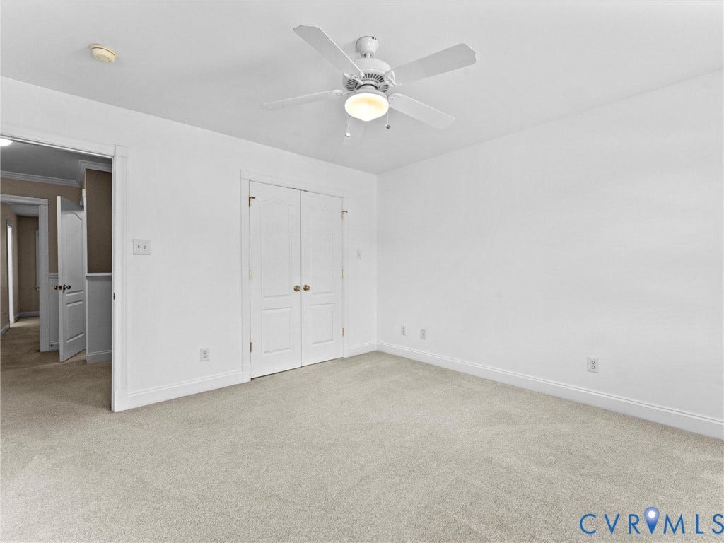 5316 Stanwood Way, Nuckols Rd Corridor, Glen Allen, VA 23059