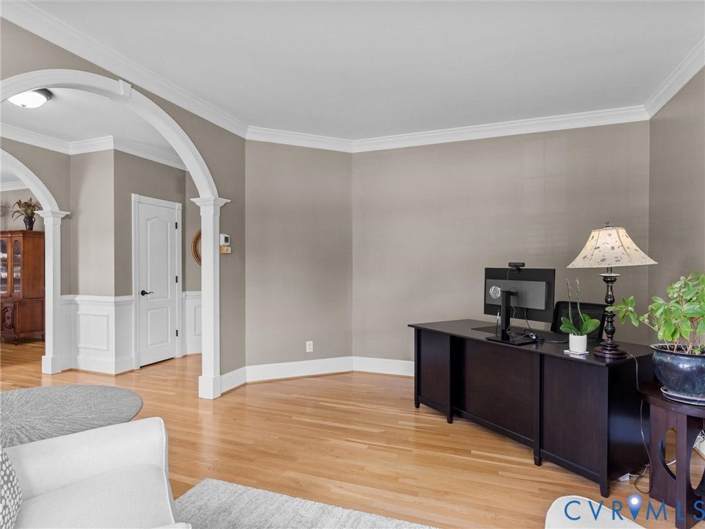 5316 Stanwood Way, Nuckols Rd Corridor, Glen Allen, VA 23059