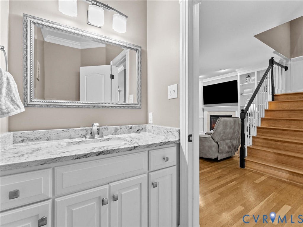 5316 Stanwood Way, Nuckols Rd Corridor, Glen Allen, VA 23059