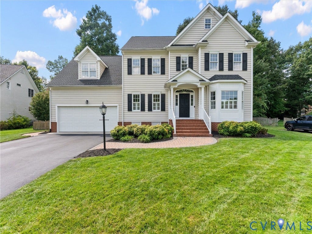 5316 Stanwood Way, Nuckols Rd Corridor, Glen Allen, VA 23059