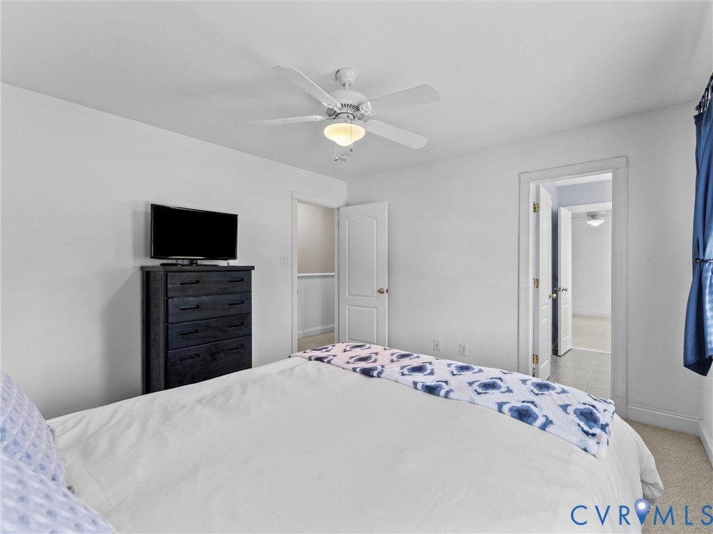 5316 Stanwood Way, Nuckols Rd Corridor, Glen Allen, VA 23059